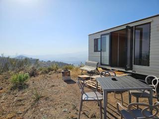 Minicasa con vistas al mar - 8