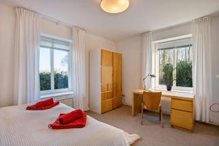 Voßberg großes Ferienhaus - 3