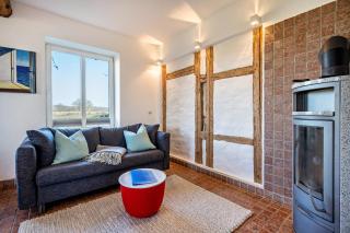 Voßberg großes Ferienhaus - 9