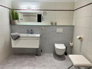 Ferienwohnung Oleander - 1