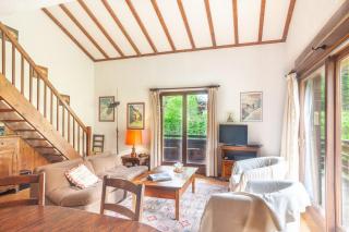 Chalet Jade - 4