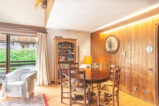 Chalet Jade - 5