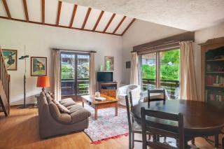 Chalet Jade - 8