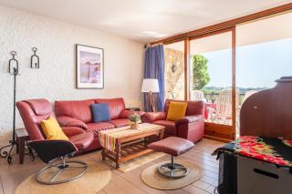 Apartamento Corinna - 8