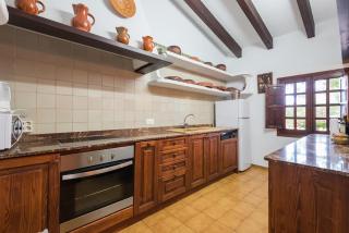 Cuixach villa in Pollensa with Wifi - 6