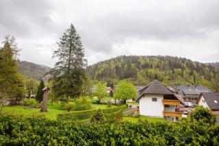 Haus Kurparkblick - 9