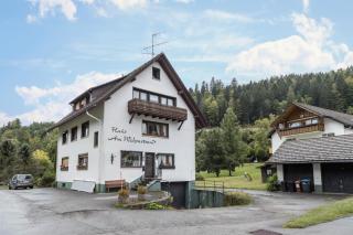 Am Wehrastrand App 2 - 0