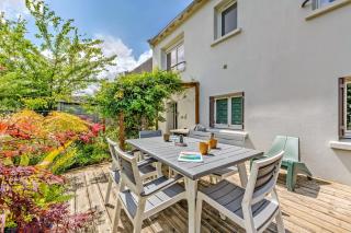 Location meublé Ty Kim - 9