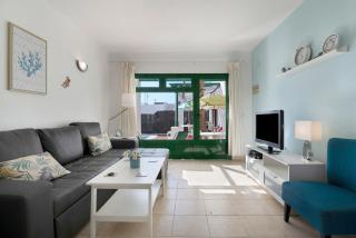 Apt 2 Las Palmeras iii Lanzarote - 7