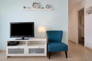 Apt 2 Las Palmeras iii Lanzarote - 5