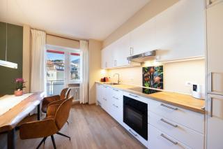Apartment Huita - Bozen - 8