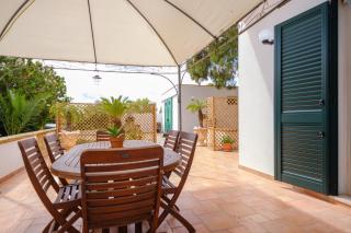 Villetta del Salento 1 - 0