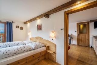 Ferienwohnung Enzian Nusserhof - 2