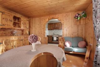 La Maison du Bonheur Lillaz - 3