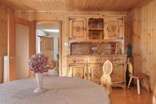 La Maison du Bonheur Lillaz - 1