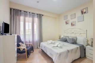 Saadia Golf - Huelva - 1