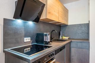 2 Zimmer Appartement mit Pool - 2