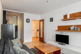 2 Zimmer Appartement mit Pool - 4