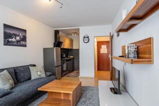 2 Zimmer Appartement mit Pool - 5