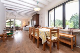 Magnifique Familiale Sur l'Eau - Ile aux Moines - 2