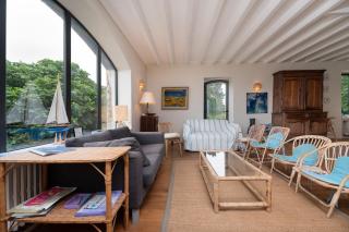 Magnifique Familiale Sur l'Eau - Ile aux Moines - 3