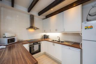 Apartamento Can Roses - 2