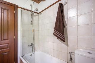 Casa De Aldea La Venta Los Probes - 4