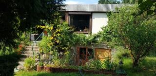 Urgemütliches Bungalow am See - 0