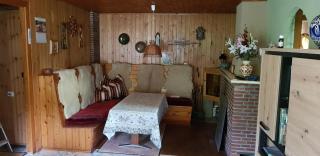 Urgemütliches Bungalow am See - 7