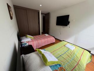 Espacioso y Confortable - Ubicación Ideal - 7