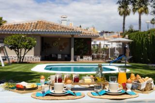 Villa Málaga Beach - Golf - 8