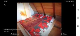 Ferienhaus Stamer am großen Meer - 9