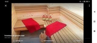 Ferienhaus Stamer am großen Meer - 6