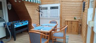 Ferienhaus Stamer am großen Meer - 4