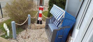 Ferienhaus Stamer am großen Meer - 6
