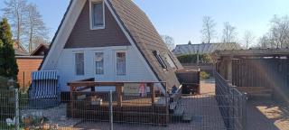 Ferienhaus Stamer am großen Meer - 9