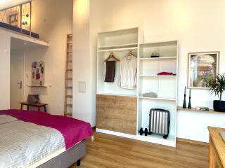 Ferienwohnung Fernblick - 1