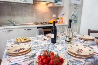 On The Beach San Foca - 3