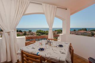 Appartamento vista mare - 0