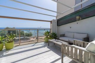 Elvi Suite Vista Mare Marzamemi - 7