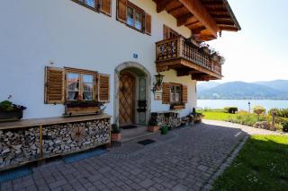 Ferienwohnung Landhaus Staudacher - 3