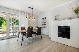 Haus Ankerplatz 1 - 8