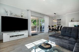 Haus Ankerplatz 1 - 2