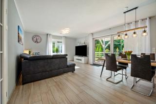 Haus Ankerplatz 1 - 5