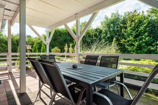 Haus Ankerplatz 1 - 7