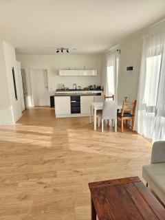 Wohlfühloase nähe Messe - 3