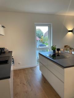 Wohlfühloase nähe Messe - 4