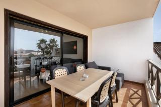 Apartamento Royal Park Albatros - 6