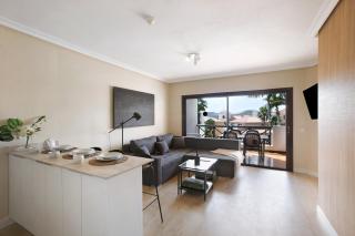 Apartamento Royal Park Albatros - 8