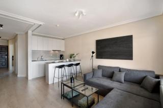 Apartamento Royal Park Albatros - 3